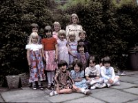 Silchester - Helens Birthday Party 2